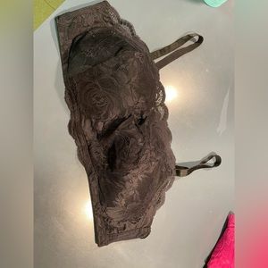 Amoureuse Discrete Bra